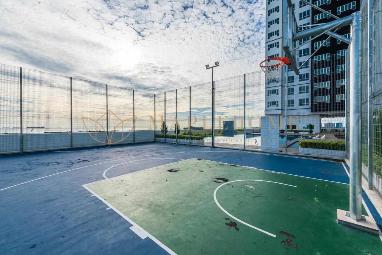 Amber Cove Premier Suites Melaka Luaran gambar