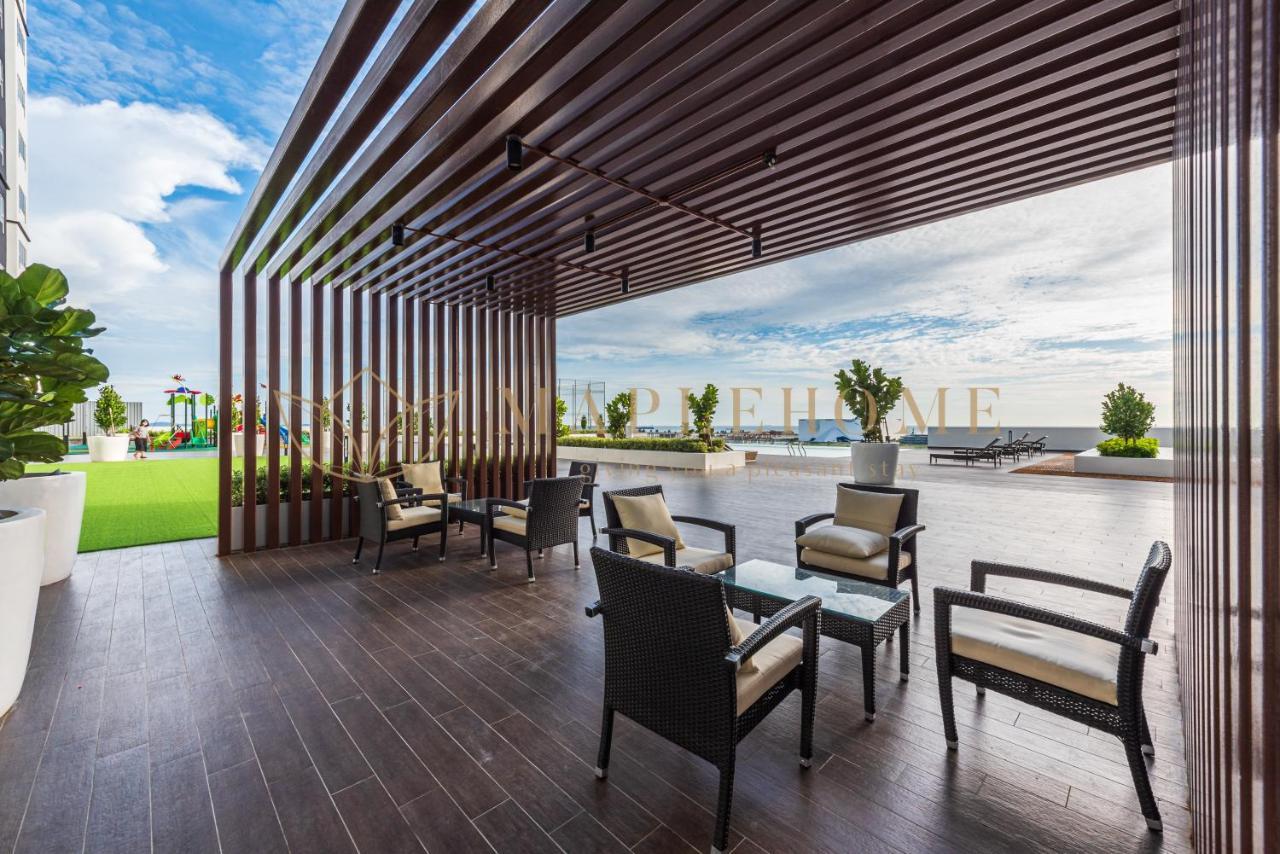 Amber Cove Premier Suites Melaka Luaran gambar